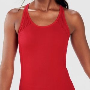 Fabletics delta seamless tank III